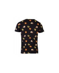 Nintendo - Super Mario DK AOP Men's T-shirt TALLA CAMISETA XL