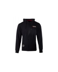 Dungeons & Dragons - Wizards - The Dices Men's Hoodie TALLA CAMISETA L