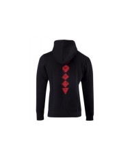Dungeons & Dragons - Wizards - The Dices Men's Hoodie TALLA CAMISETA L