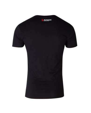 Magic: The Gathering - Wizards - Mana Men's T-shirt TALLA CAMISETA S