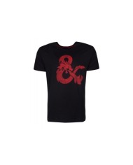 Dungeons & Dragons - Wizards - Men's T-shirt TALLA CAMISETA M