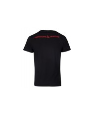 Dungeons & Dragons - Wizards - Men's T-shirt TALLA CAMISETA L