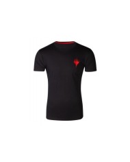 Magic: The Gathering - Wizards - Logo Men's T-shirt TALLA CAMISETA L