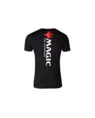 Magic: The Gathering - Wizards - Logo Men's T-shirt TALLA CAMISETA L