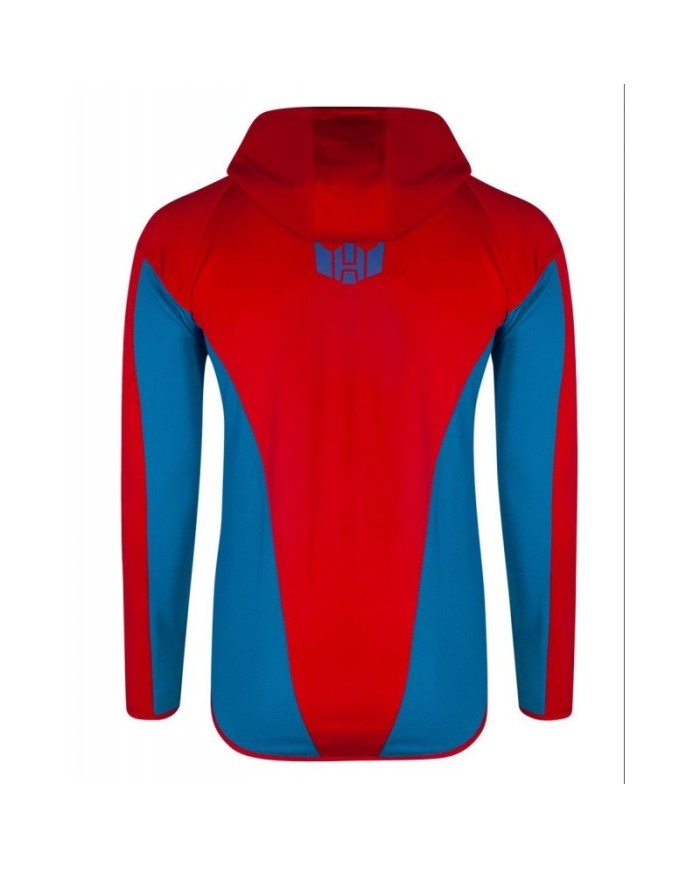 Transformers - Optimus Prime - Men's Hoodie TALLA CAMISETA S