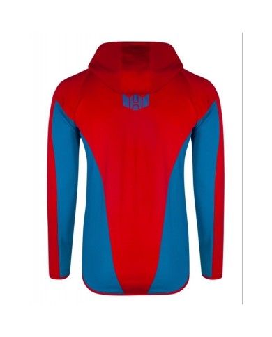 Transformers - Optimus Prime - Men's Hoodie TALLA CAMISETA M
