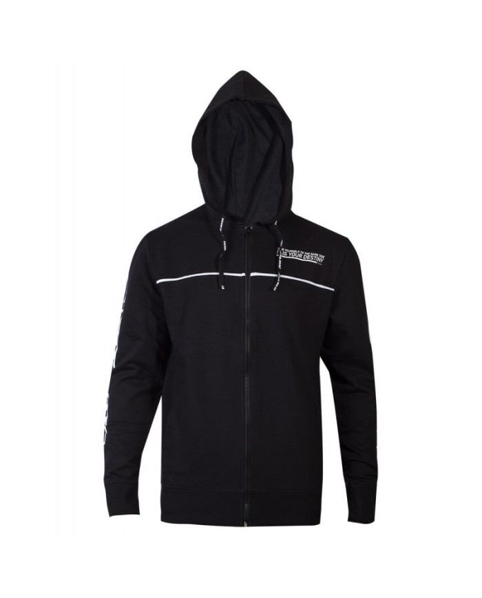 Star Wars - Star Wars Darth Vader Men's Hoodie TALLA CAMISETA XL
