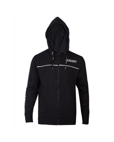 Star Wars - Star Wars Darth Vader Men's Hoodie TALLA CAMISETA S