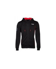 Gears Of War - Technical Men's Hoodie TALLA CAMISETA M