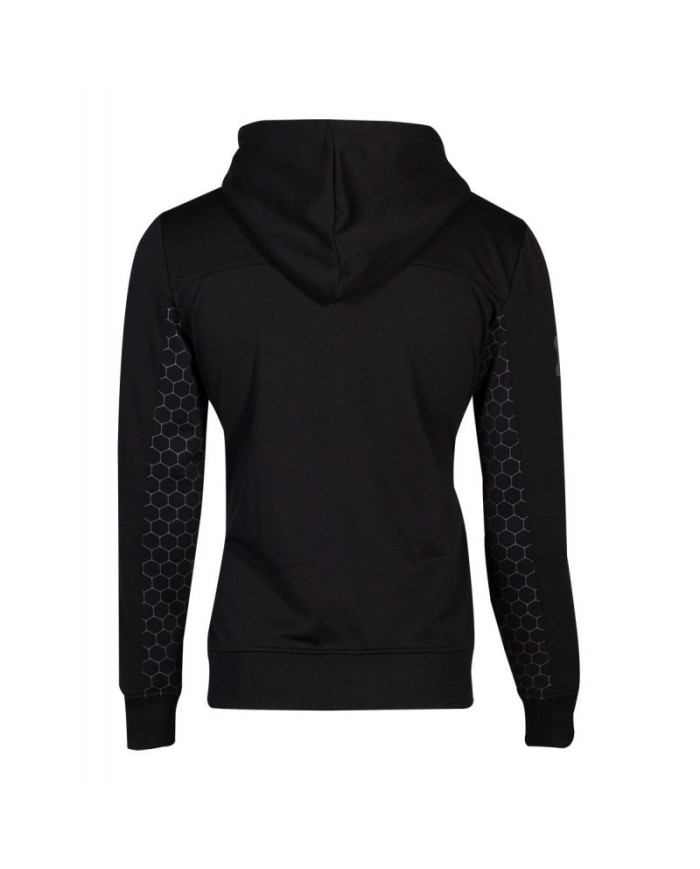 Gears Of War - Technical Men's Hoodie TALLA CAMISETA M