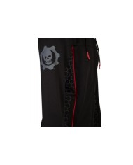 Gears Of War - Technical Men's Hoodie TALLA CAMISETA XL