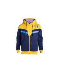 Avengers: Infinity War - Thanos' Outfit Men's Hoodie TALLA CAMISETA M