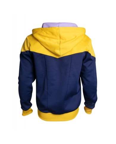 Avengers: Infinity War - Thanos' Outfit Men's Hoodie TALLA CAMISETA M