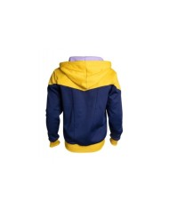 Avengers: Infinity War - Thanos' Outfit Men's Hoodie TALLA CAMISETA XL