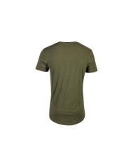 Zelda - Hyrule Pintuck Long Line Men's T-shirt TALLA CAMISETA M