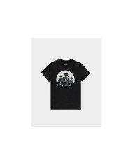 Disney - Aladdin Agrabah Men's T-shirt TALLA CAMISETA S