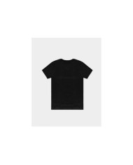 Disney - Aladdin Agrabah Men's T-shirt TALLA CAMISETA M