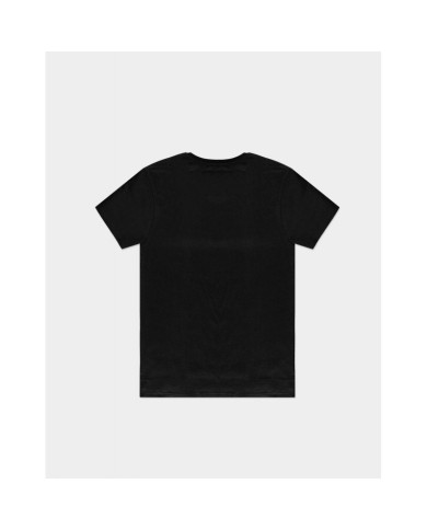Disney - Aladdin Agrabah Men's T-shirt TALLA CAMISETA XL