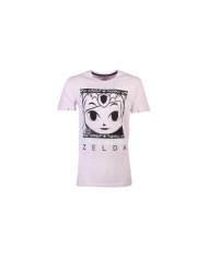 Zelda - Hyrule Princess T-shirt TALLA CAMISETA L