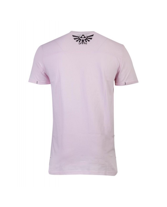 Zelda - Hyrule Princess T-shirt TALLA CAMISETA L