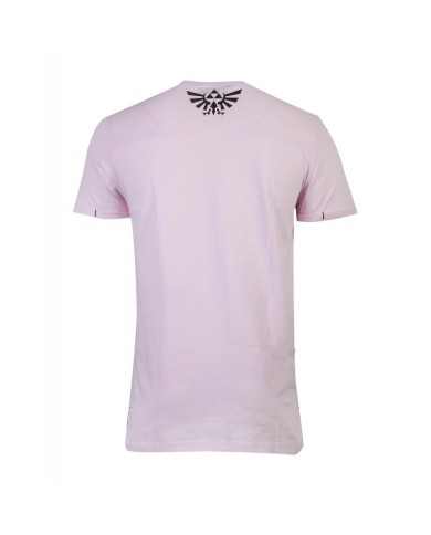 Zelda - Hyrule Princess T-shirt TALLA CAMISETA XL