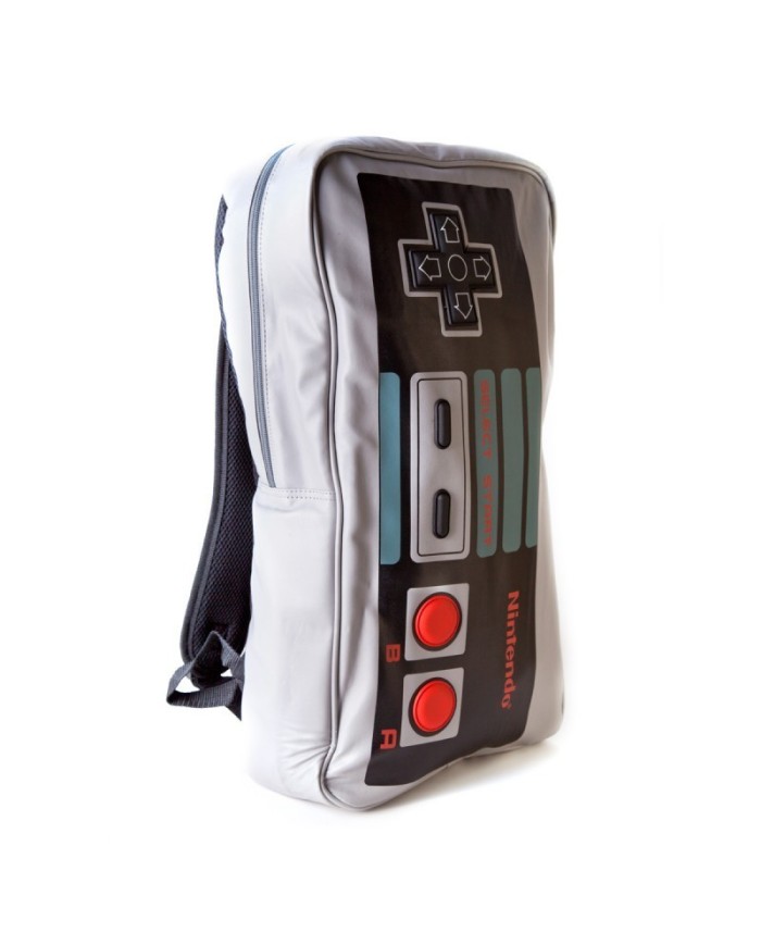 Nintendo - Big NES Controller Mochila