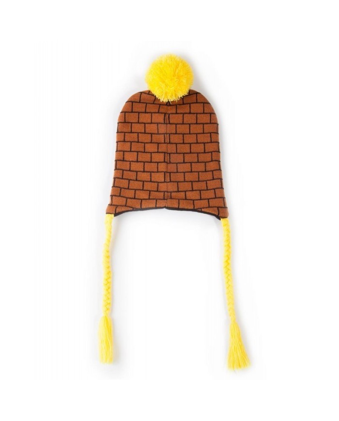 Nintendo - Super Mario Block Laplander