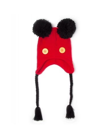 Mickey Mouse - Novelty Laplander
