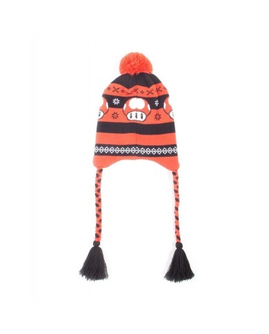 Nintendo -Super Mario Mushroom Laplander