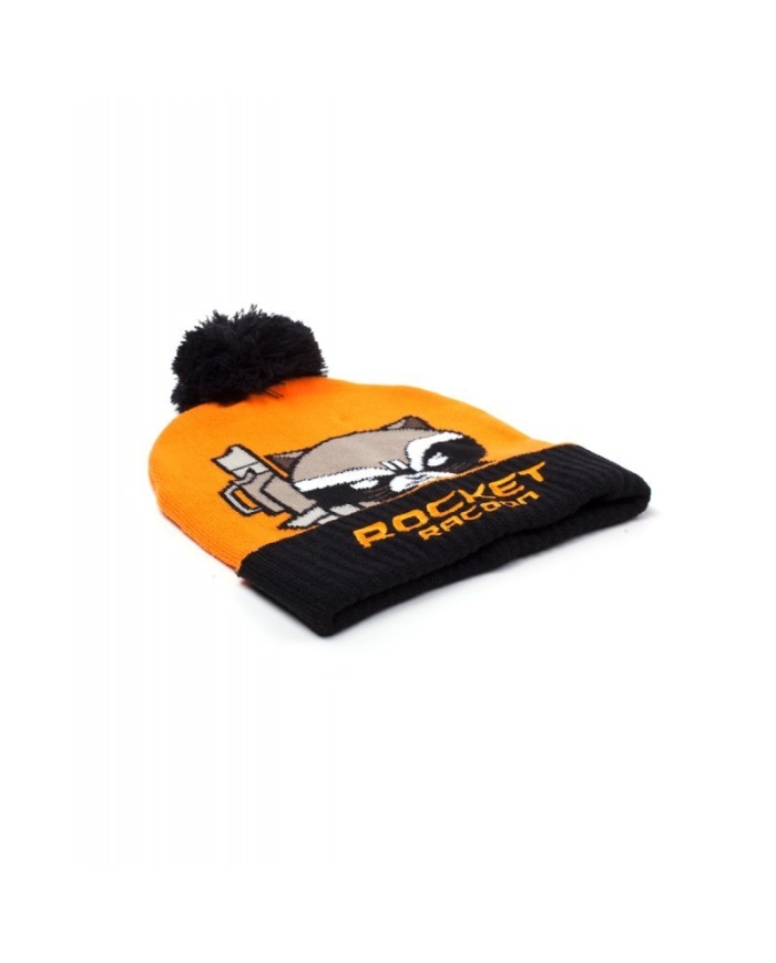 Marvel - Raccoon Kawaii Art Beanie