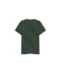 CAMISETA CORTA SINGLE JERSEY THE MANDALORIAN THE CHILD TALLA CAMISETA M