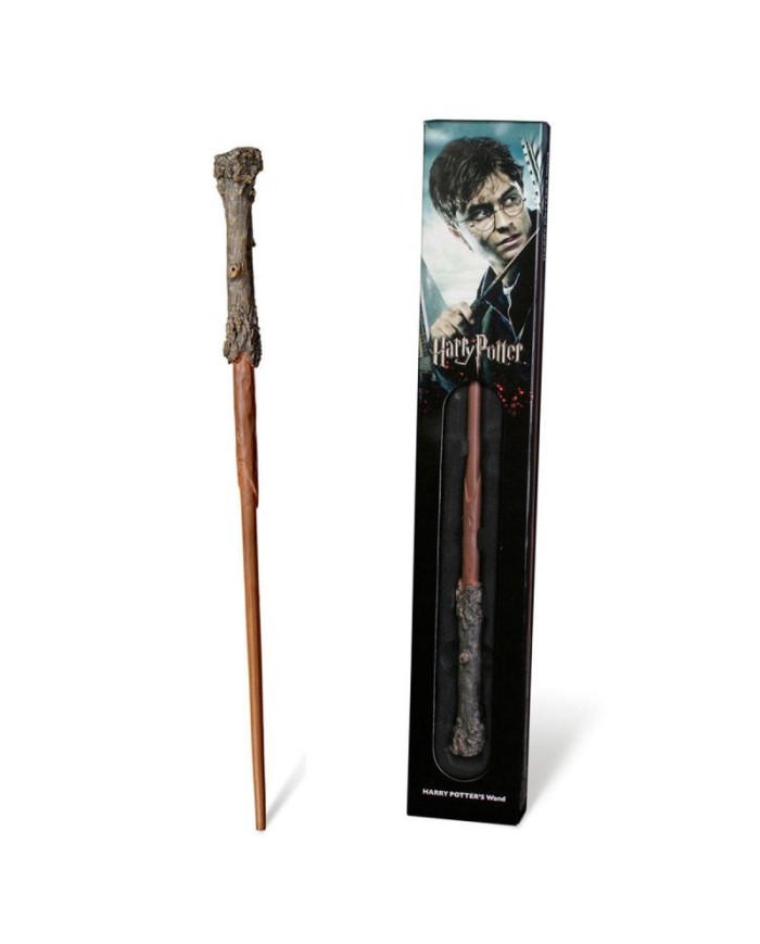Harry Potter - Varita Mágica de Harry Potter