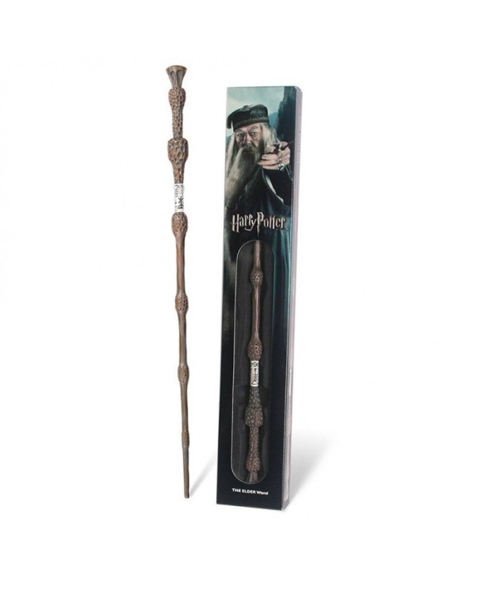Harry Potter - Varita Mágica de Dumbledore