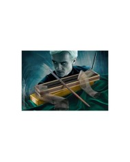 Harry Potter - Varita mágica de Draco Malfoy versión Ollivander