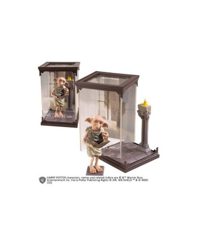 Harry Potter - Magical Creatures Dobby