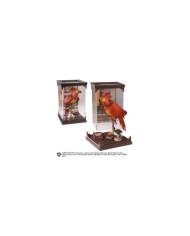 Magical Creatures Fawkes