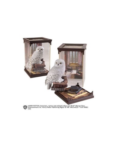 Harry Potter - Magical Creatures Hedwig 19 cm
