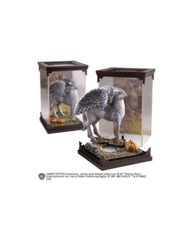 Harry Potter - Magical Creatures Buckbeak