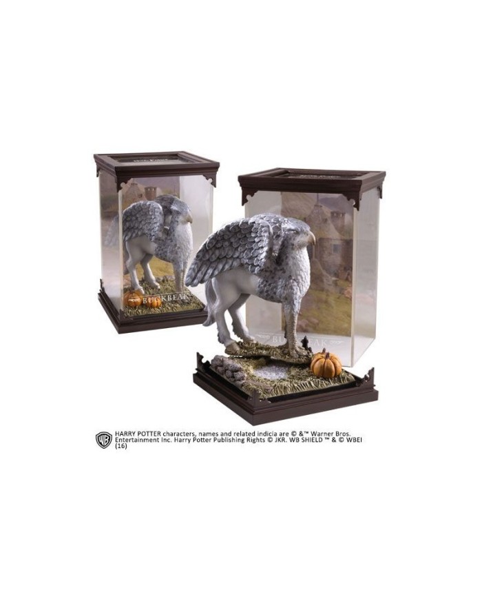Harry Potter - Magical Creatures Buckbeak