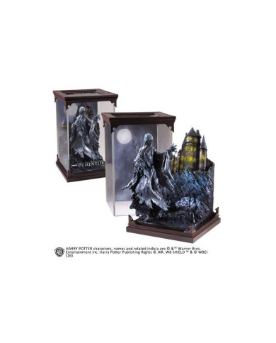 Harry Potter - Magical Creatures Dementor