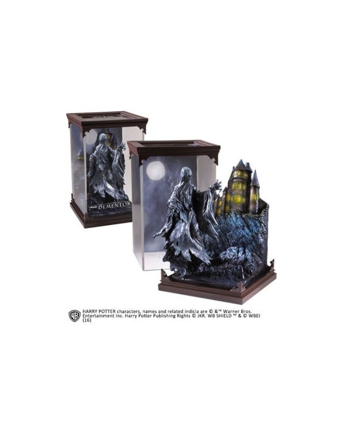 Harry Potter - Magical Creatures Dementor