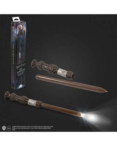 Harry Potter - Boligrafo Luz LED Dumbledore