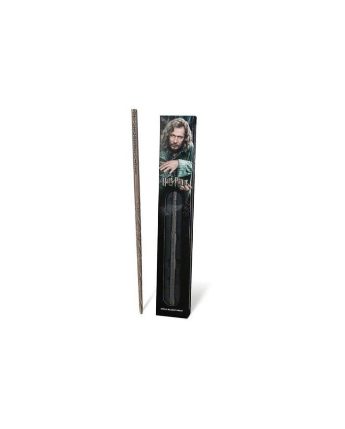 Harry Potter - Varita Mágica de Sirius Black