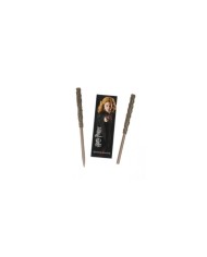 Harry Potter Set Punto de libro ( marcapáginas) y Boligrafo Hermione