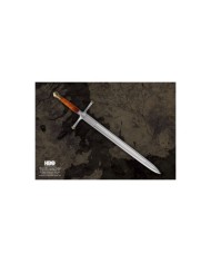 Juego de Tronos - Abrecartas Espada Ice de Eddark Stark
