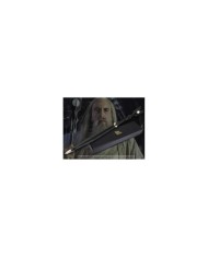 El Señor de los Anillos - Bolígrafo Bastón de Saruman