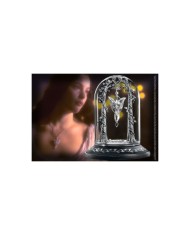El Señor de los Anillos - Expositor colgante Arwen Evenstar
