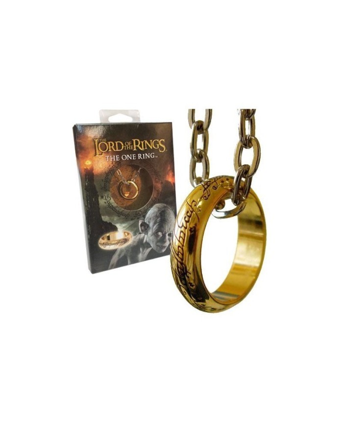 El Señor de los Anillos - Anillo Único