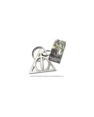 Harry Potter - Llavero metálico Las Reliquias de la Muerte