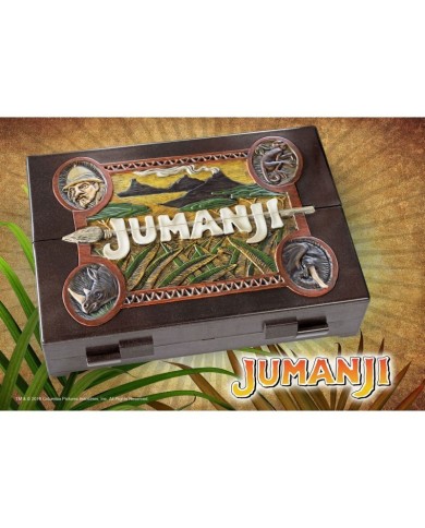 Jumanji - Replica 1/1 Juego de Mesa  *Edición Inglés*